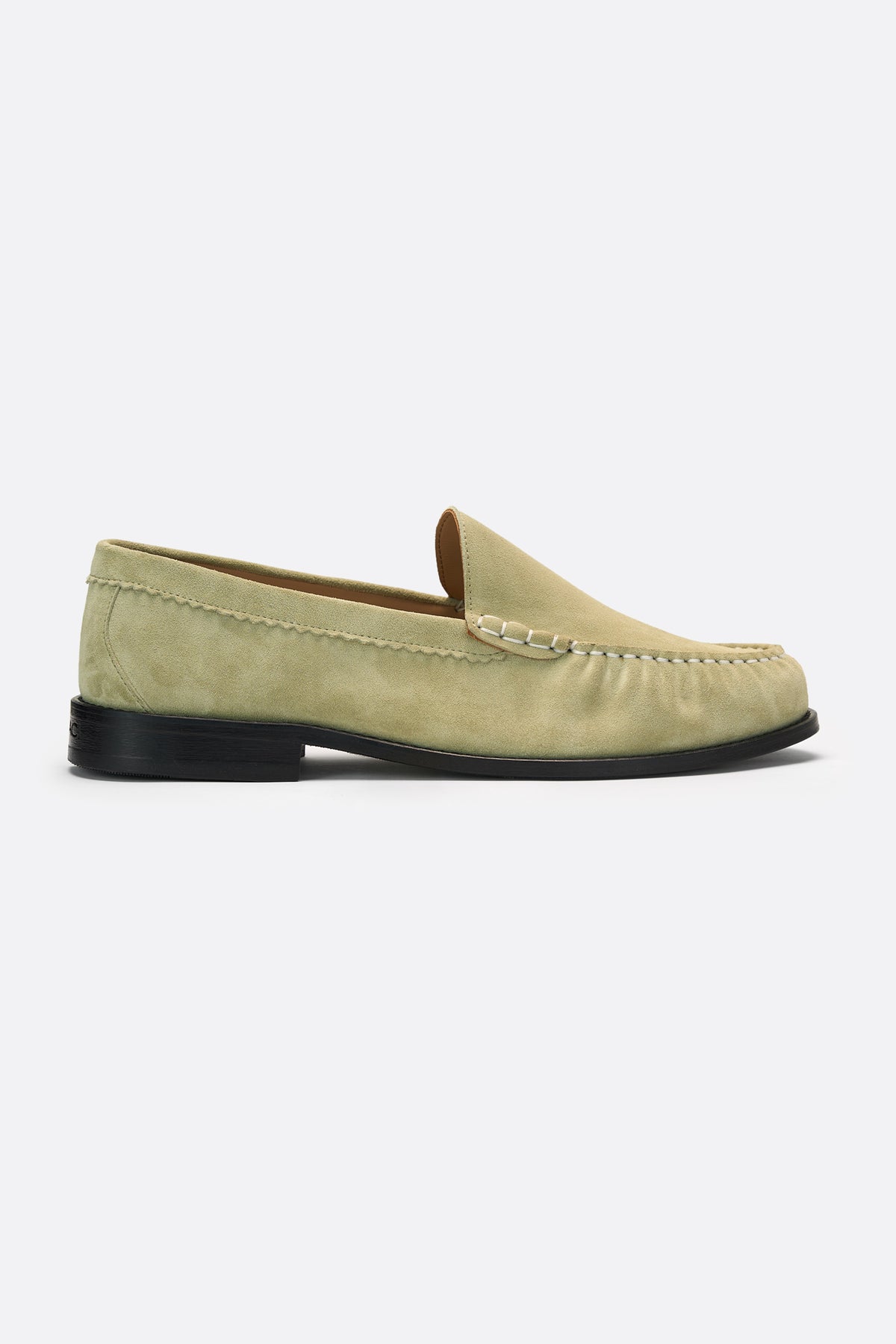 Gabbia Loafer