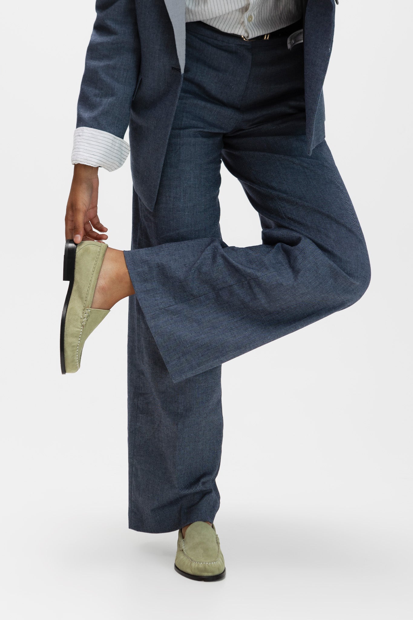 Gabbia Loafer