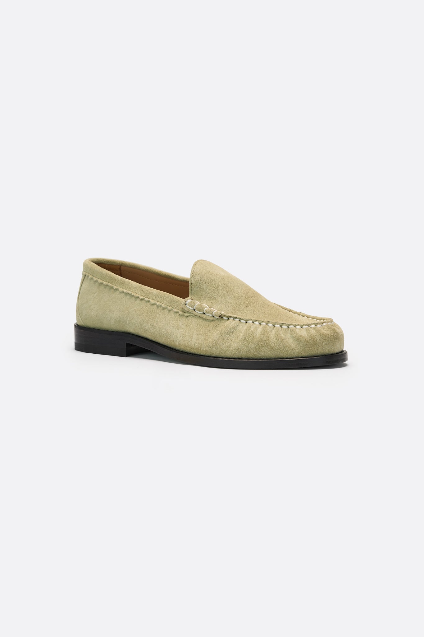 Gabbia Loafer