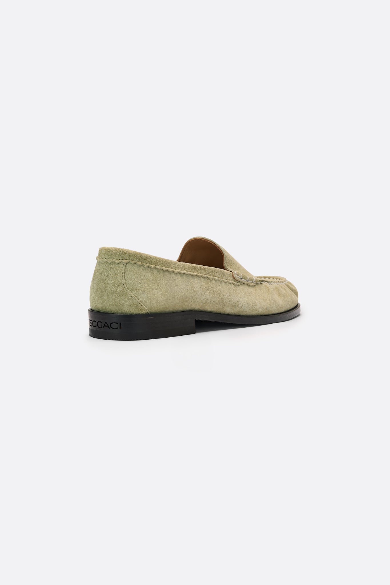 Gabbia Loafer