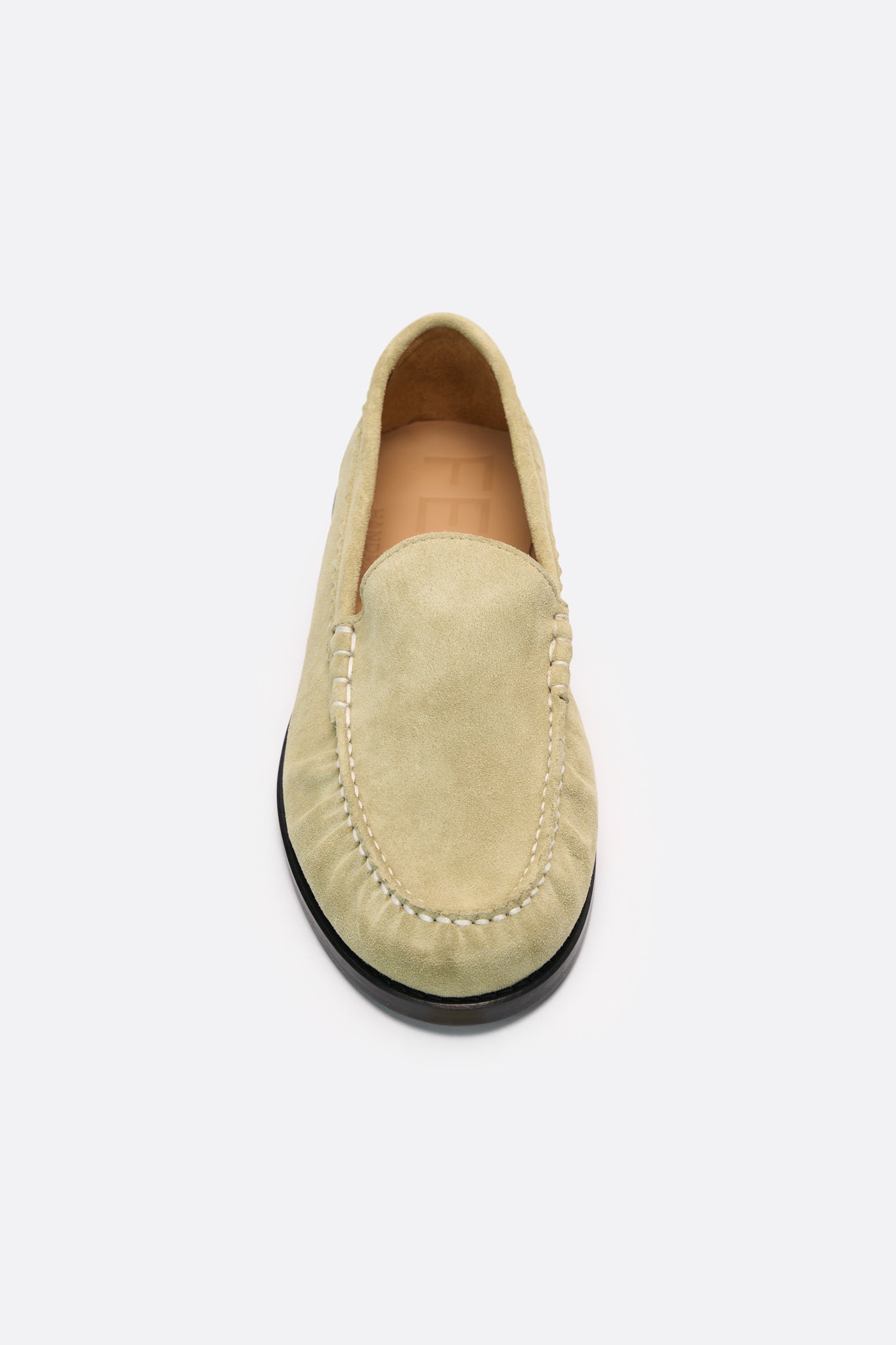 Gabbia Loafer