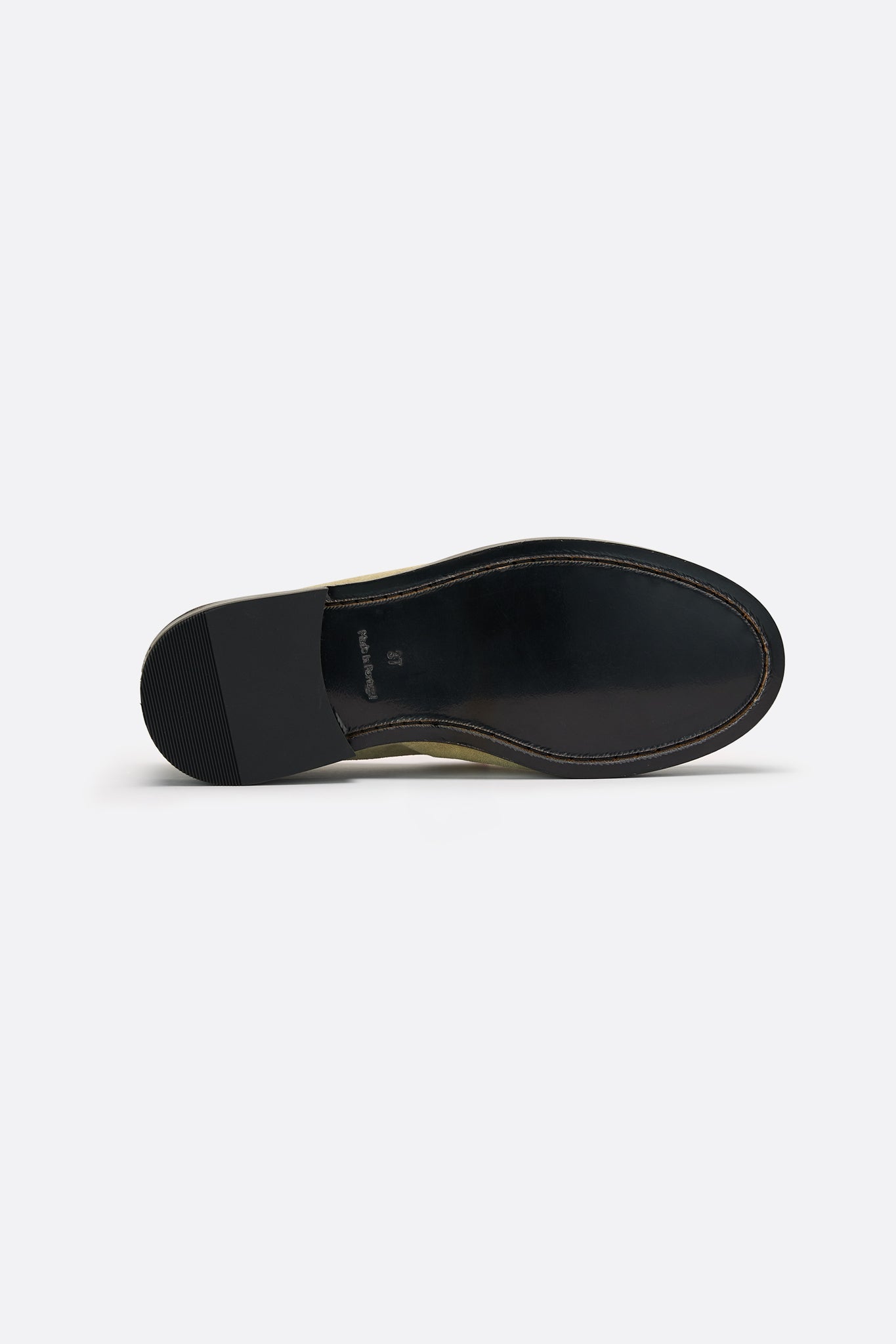 Gabbia Loafer