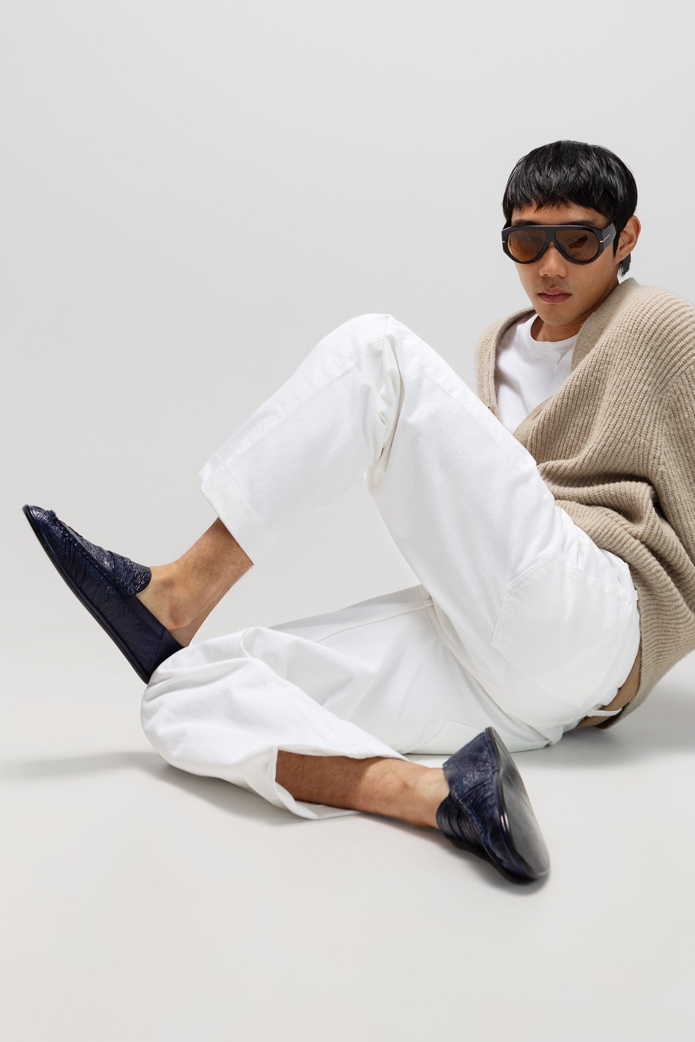 FIORE Loafer