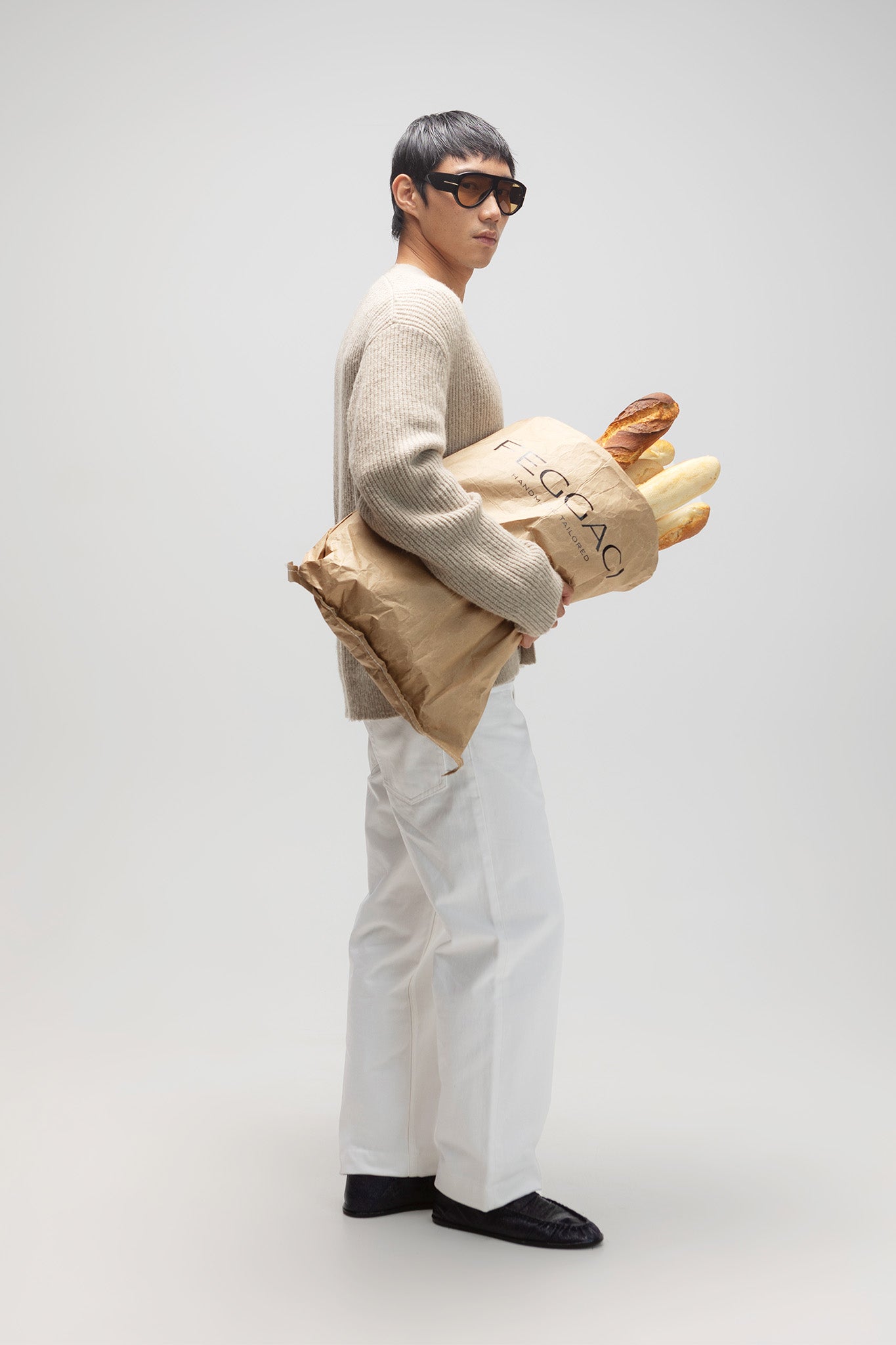 FIORE Loafer