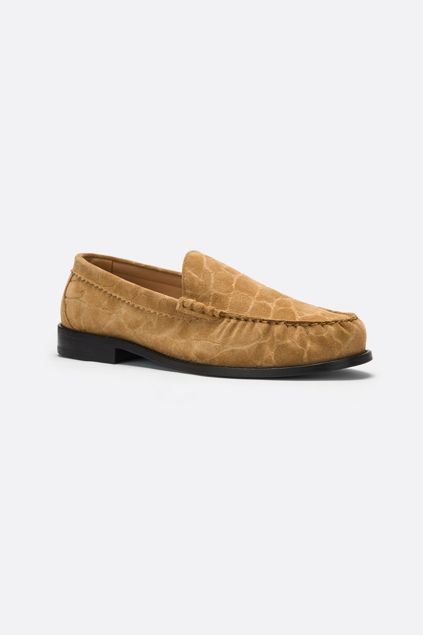 TERRE Loafer
