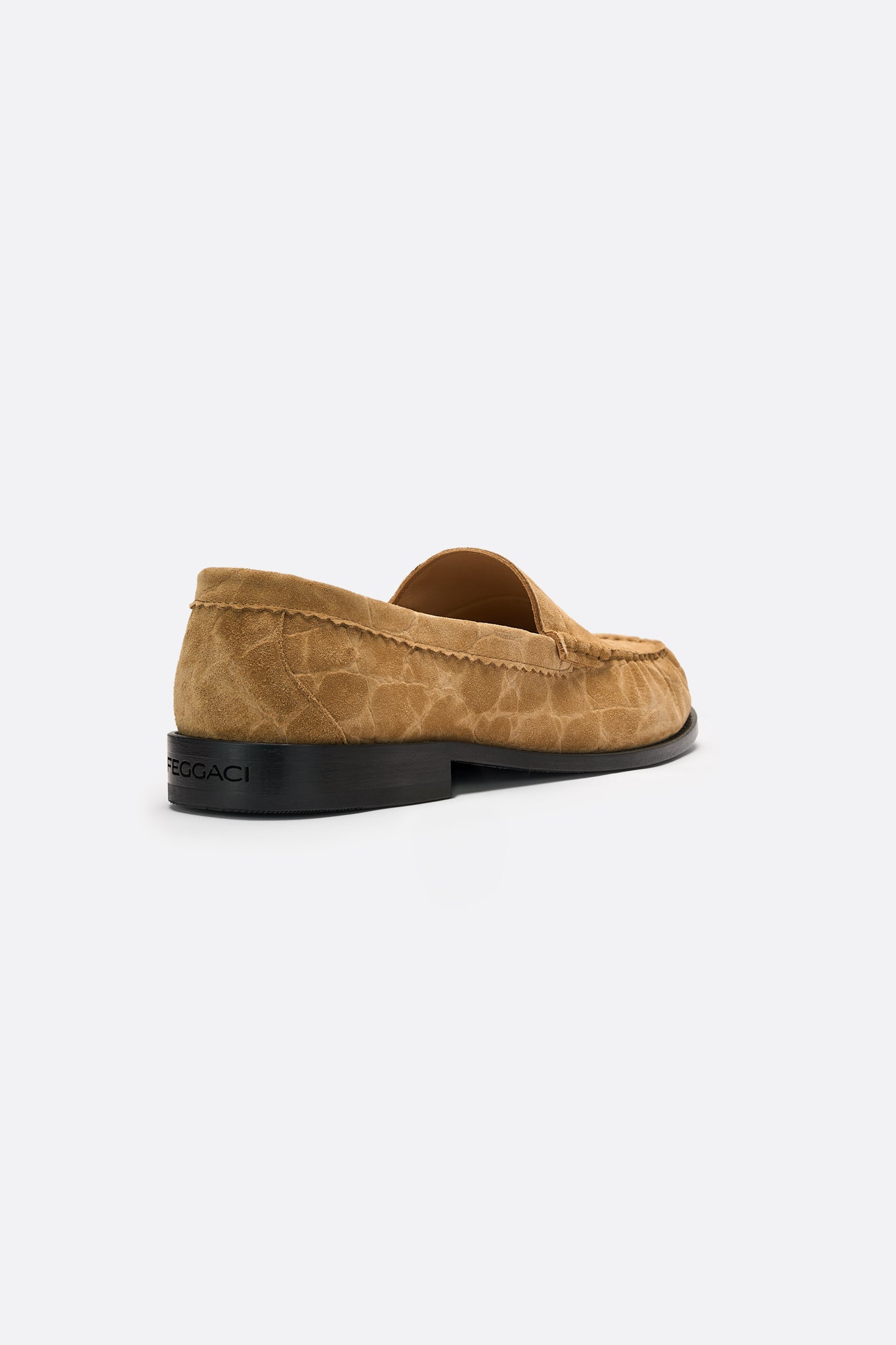TERRE Loafer