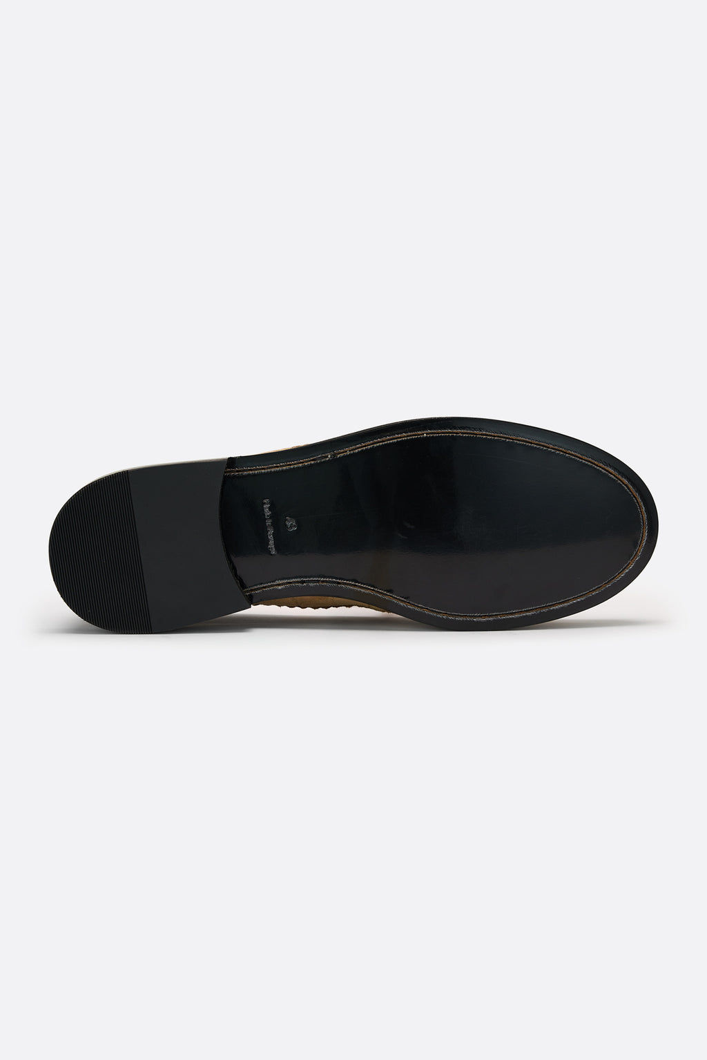 TERRE Loafer