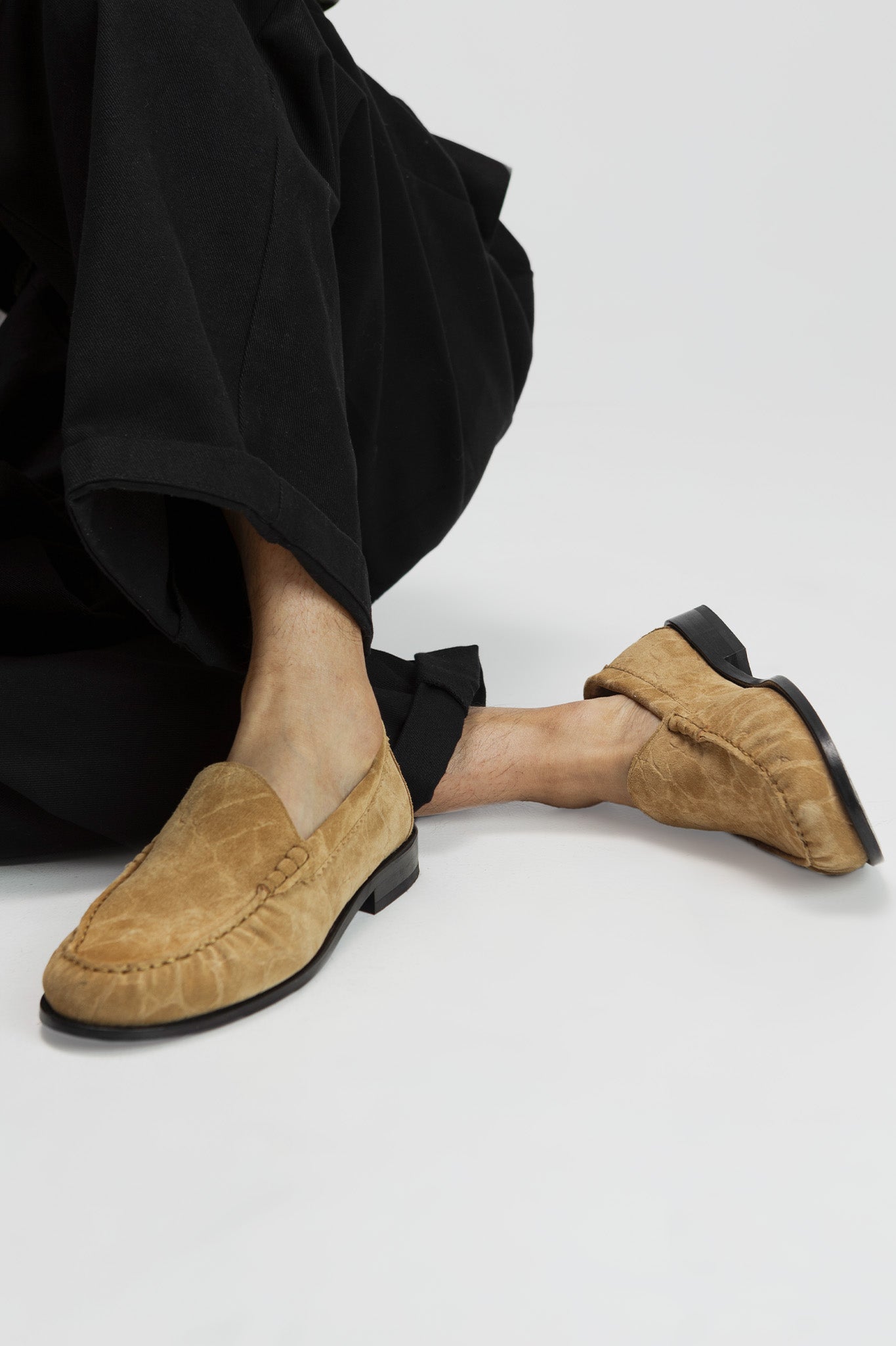 TERRE Loafer
