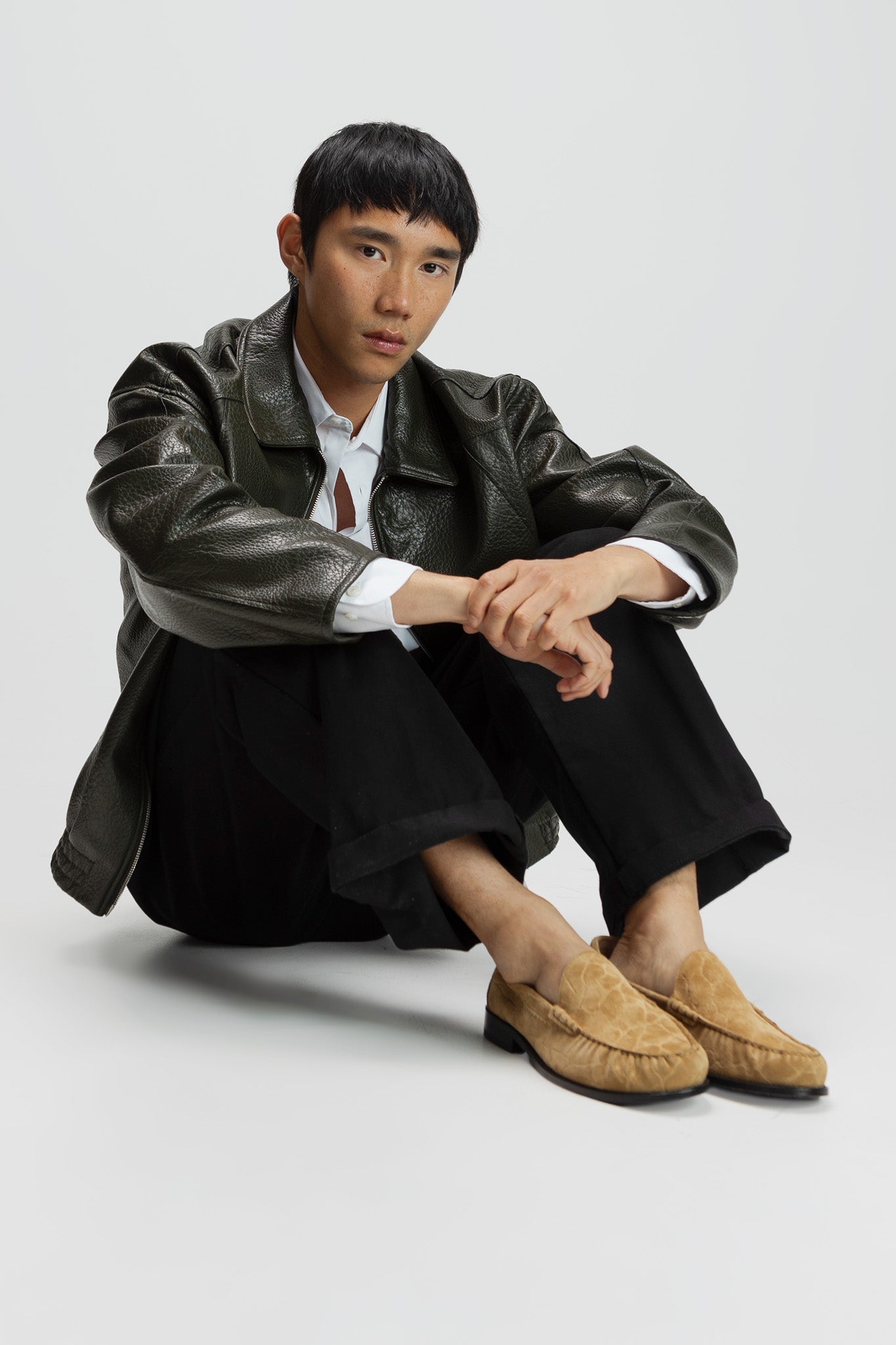 TERRE Loafer