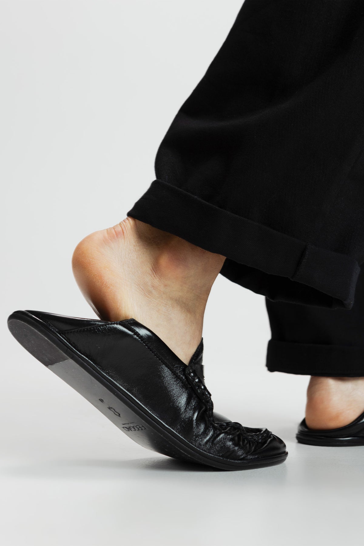 ZANNO Loafer
